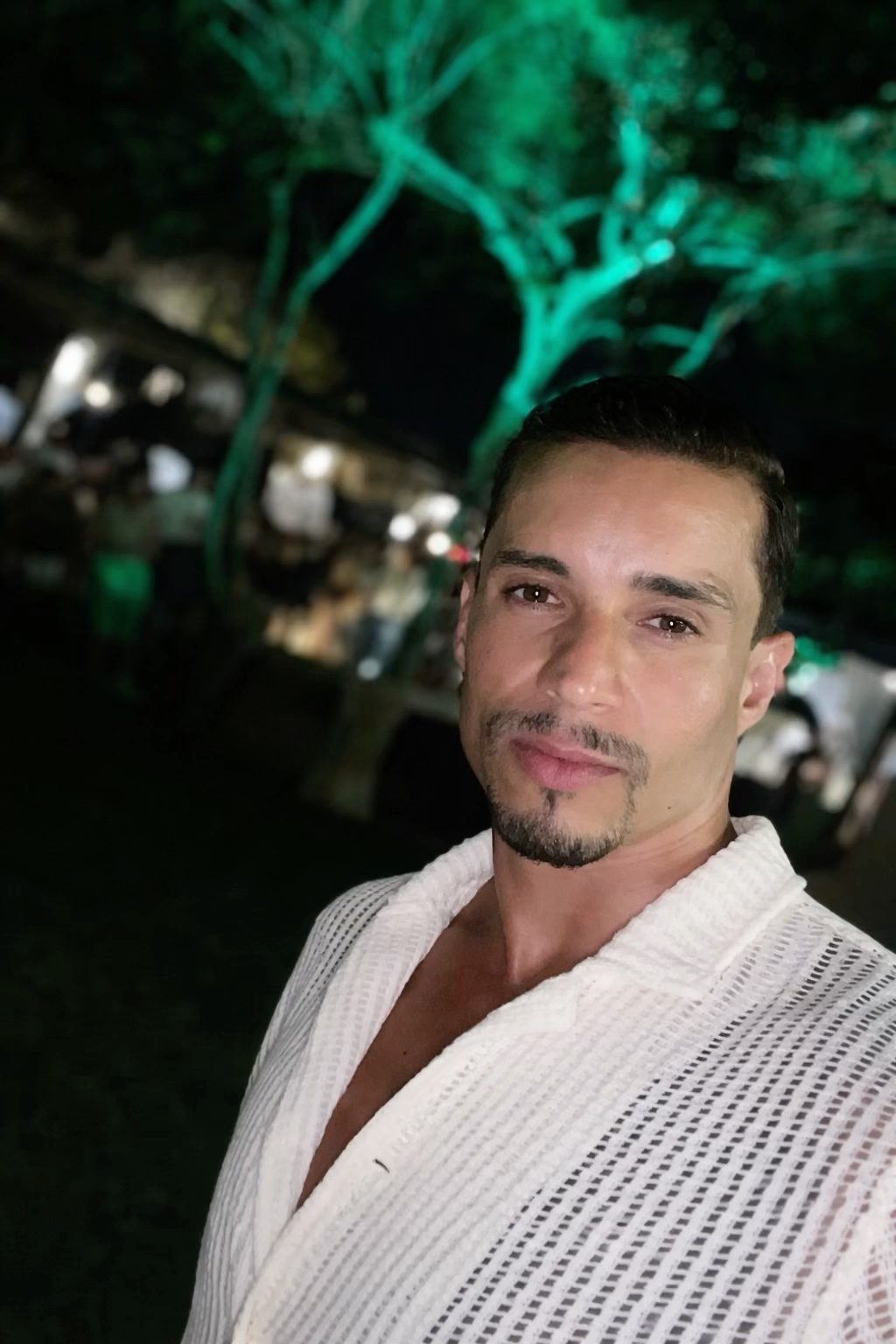Publicación de Welbert Keoma Santos en HolliModels