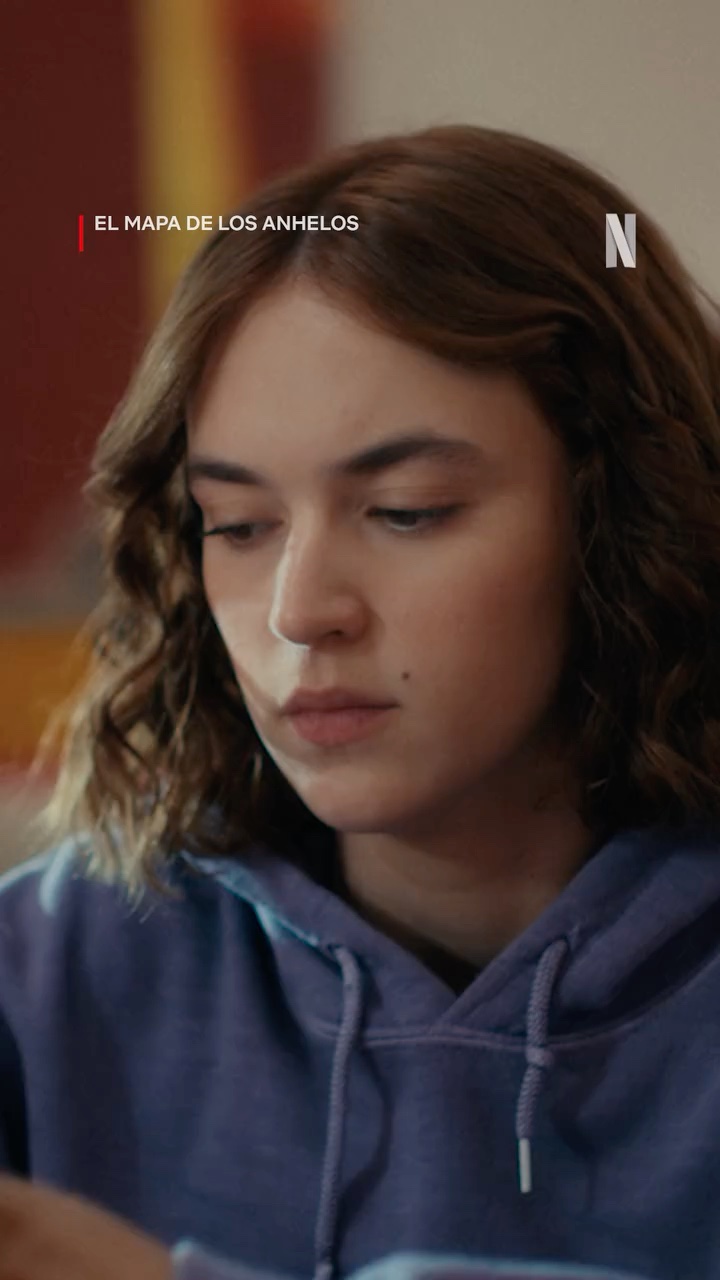 Publicación de Netflix US en HolliModels