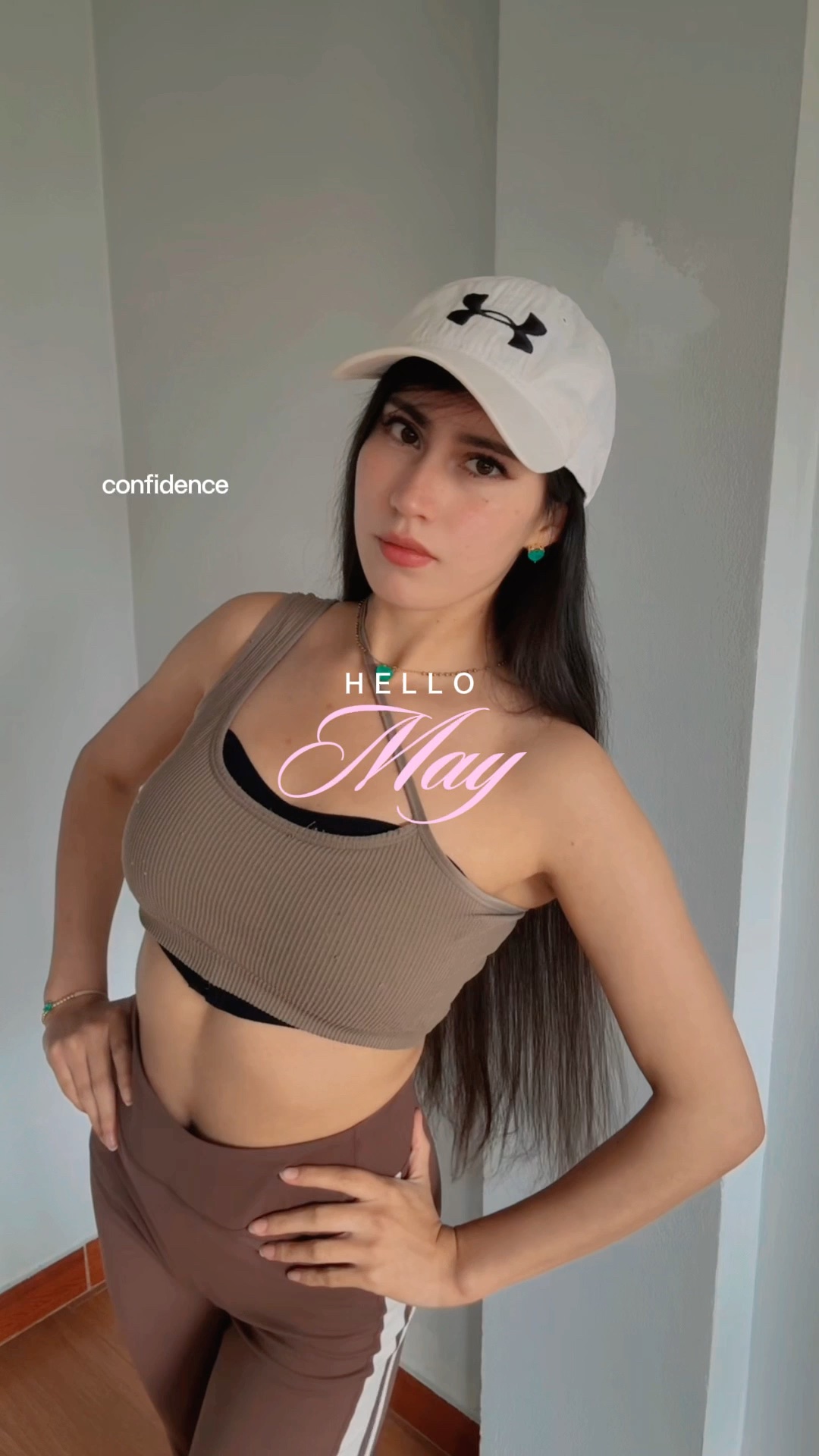 Publicación de Maurel Diaz Mendivelso en HolliModels