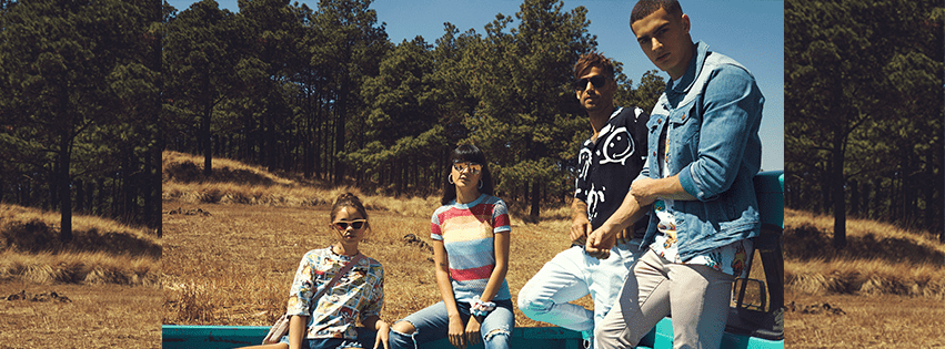 bershka