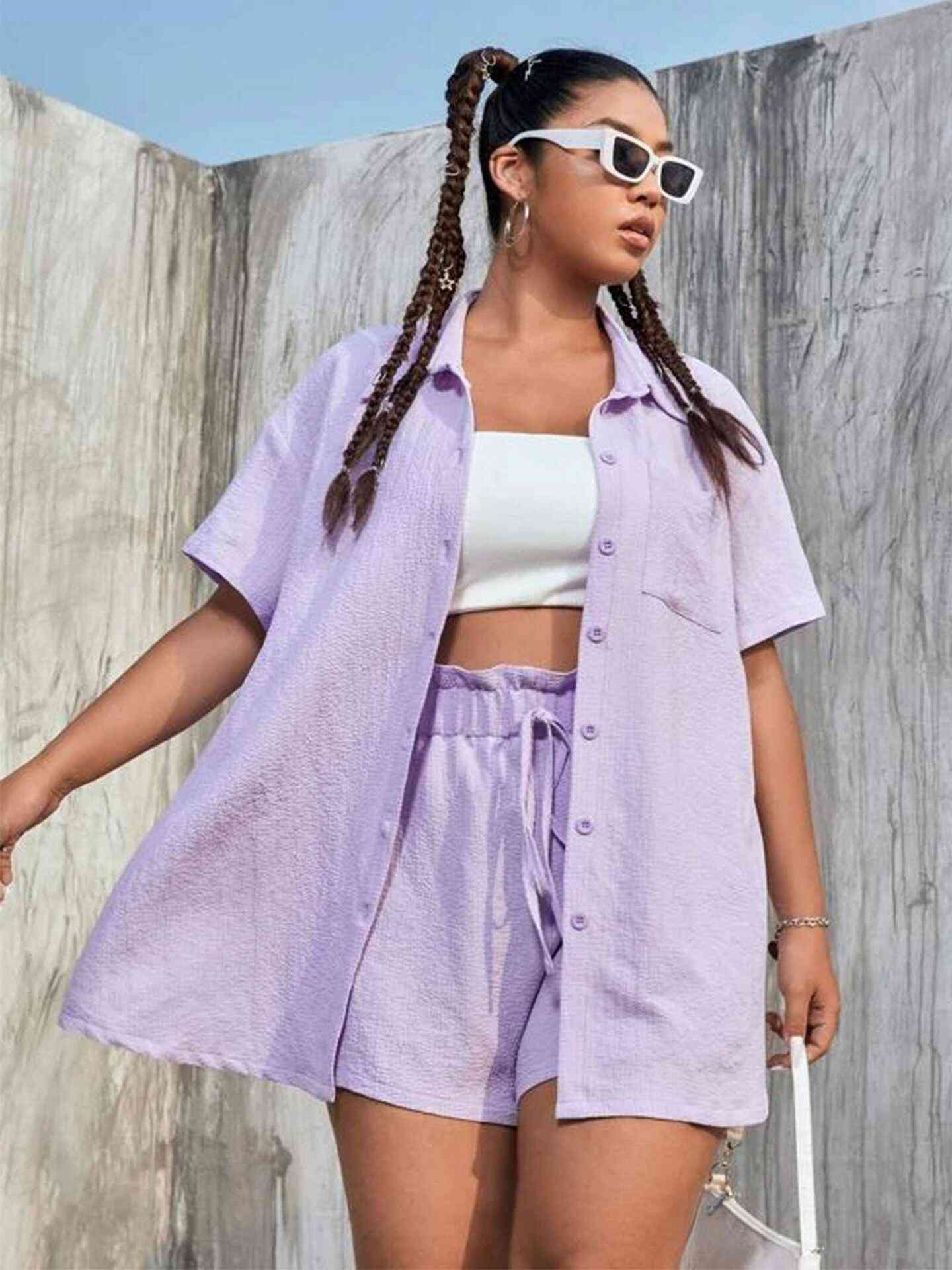 Sesión y casting modelos curvy México