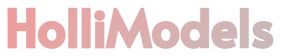 Plataforma de Talentos – HolliModels