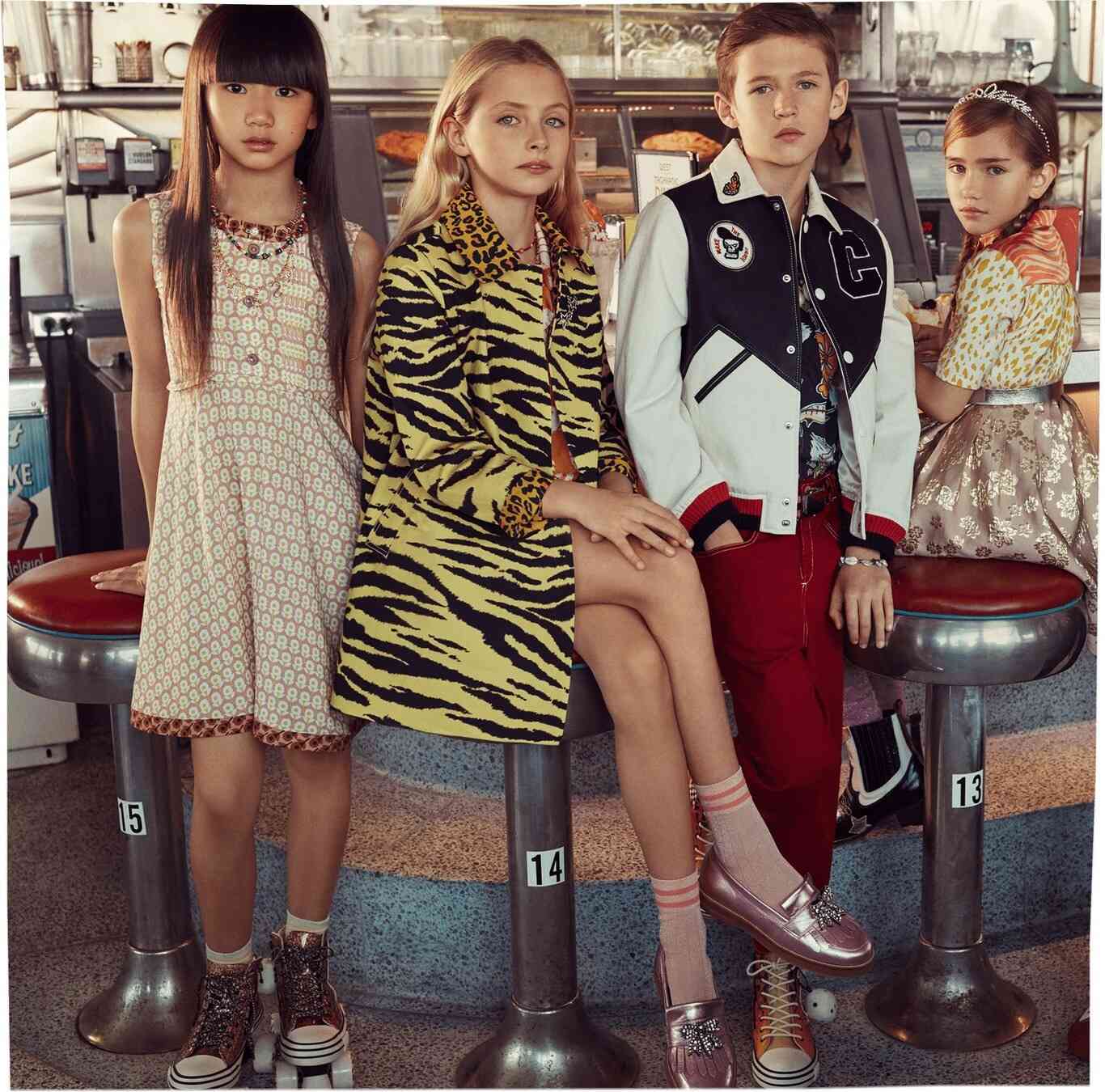 Casting HolliKids México