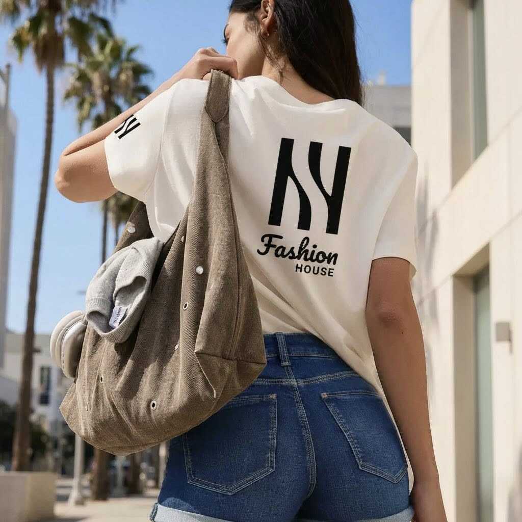Camiseta HolliModels Edición Especial | El Lado Holli - Imagen 2