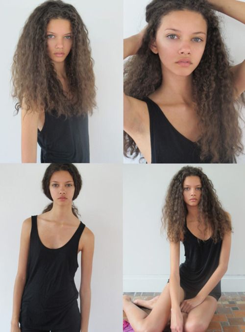 Casting agencia de modelos Guadalajara, España