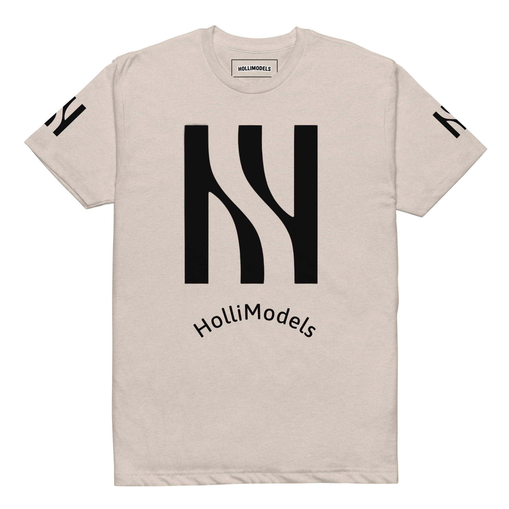 Camiseta HolliModels Edición Especial | El Lado Holli - Imagen 12