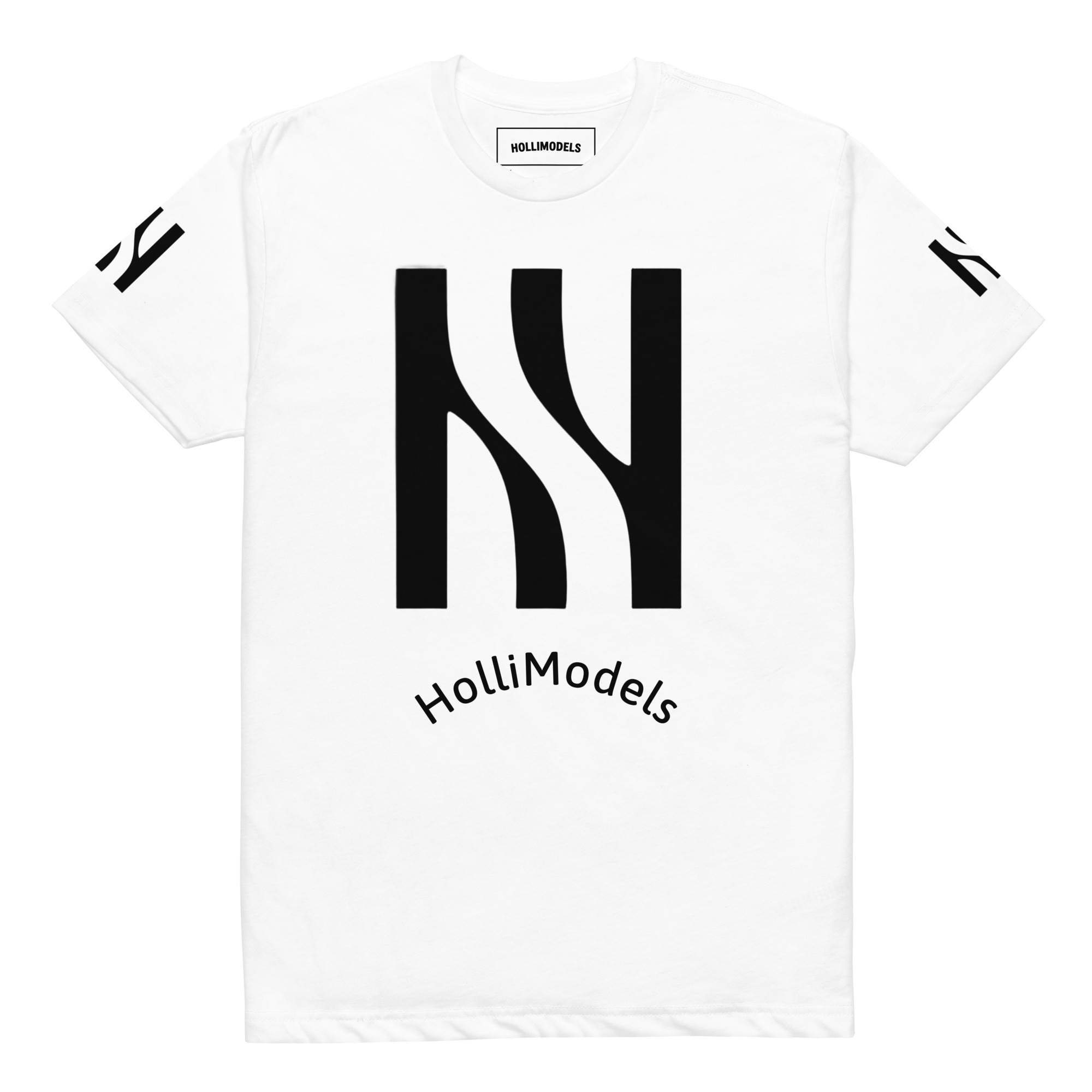 Camiseta HolliModels Edición Especial | El Lado Holli - Imagen 9