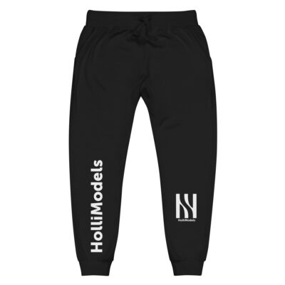 Pantalón de chándal unisex HolliModels