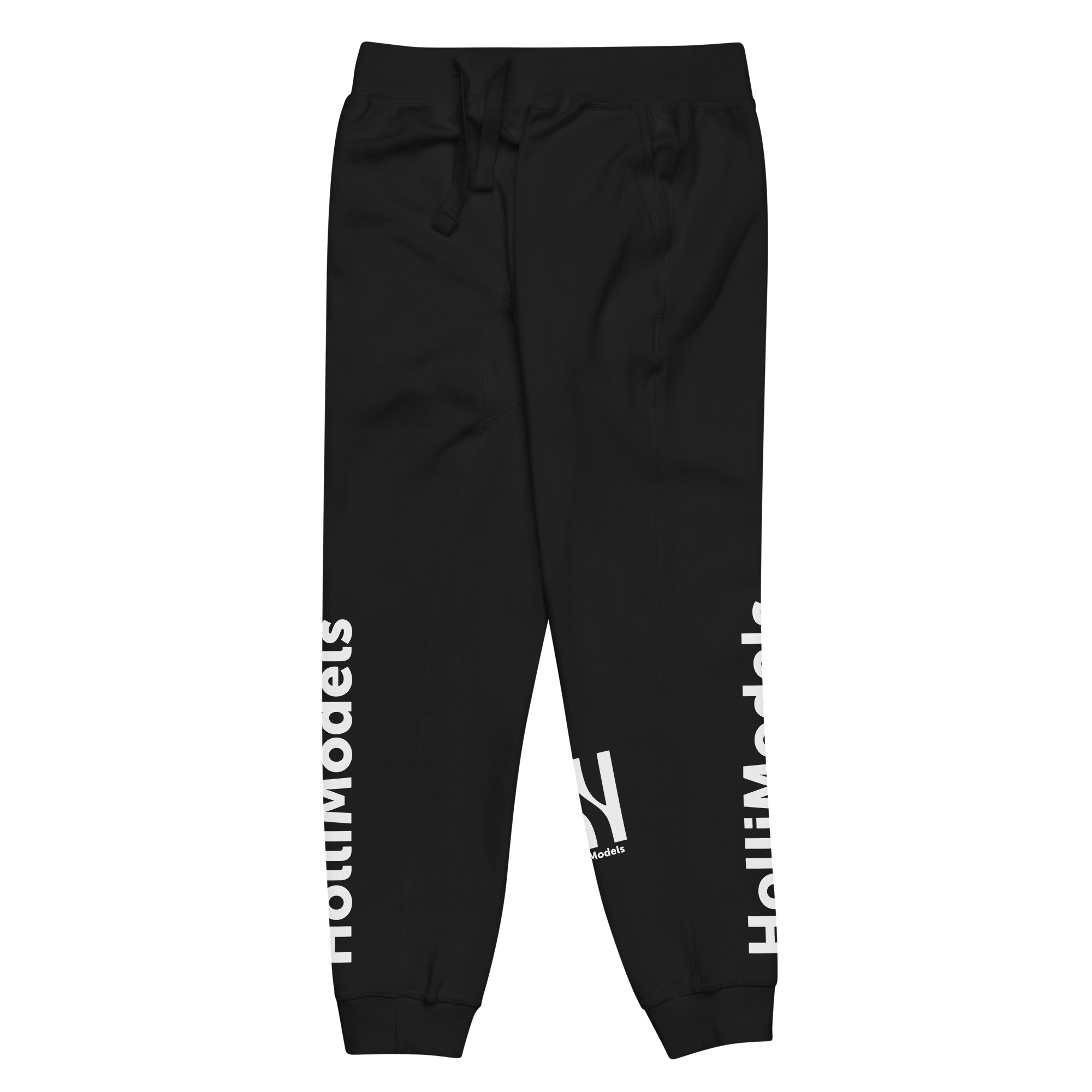 Pantalón de chándal unisex HolliModels - Imagen 2