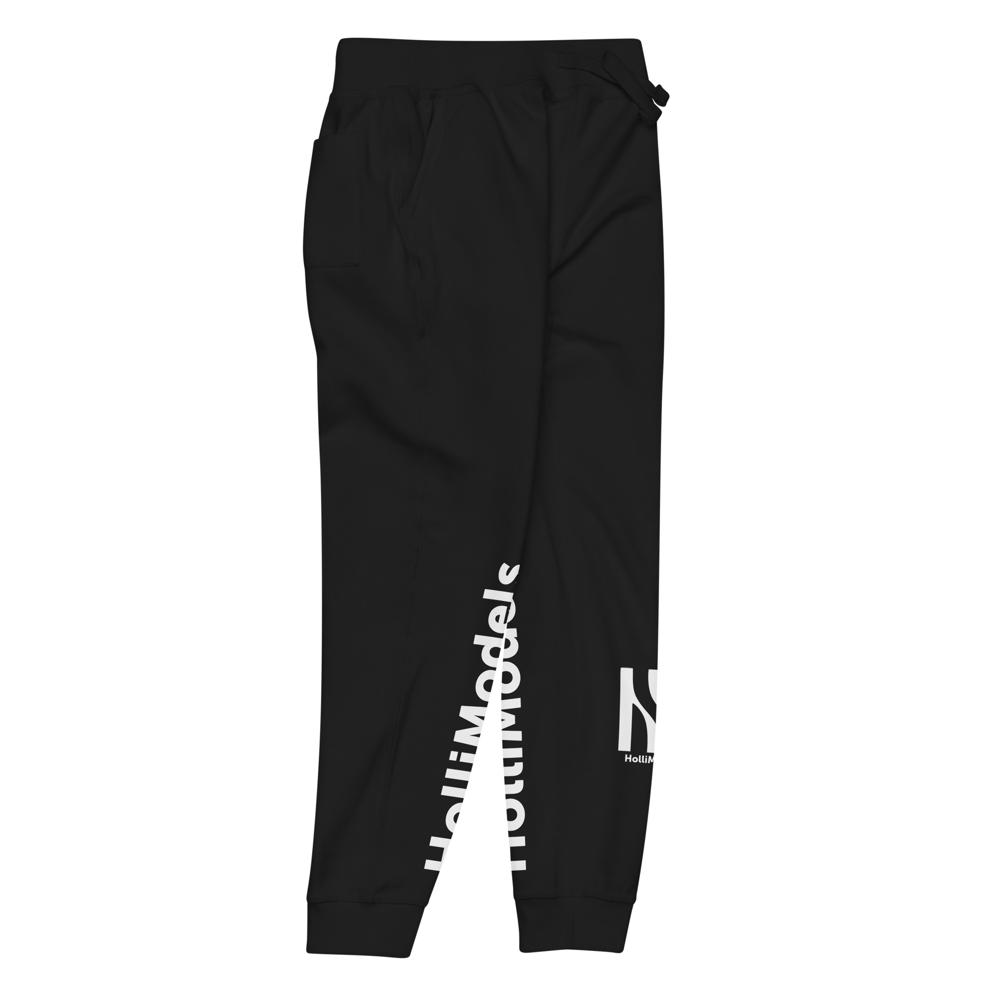 Pantalón de chándal unisex HolliModels - Imagen 4