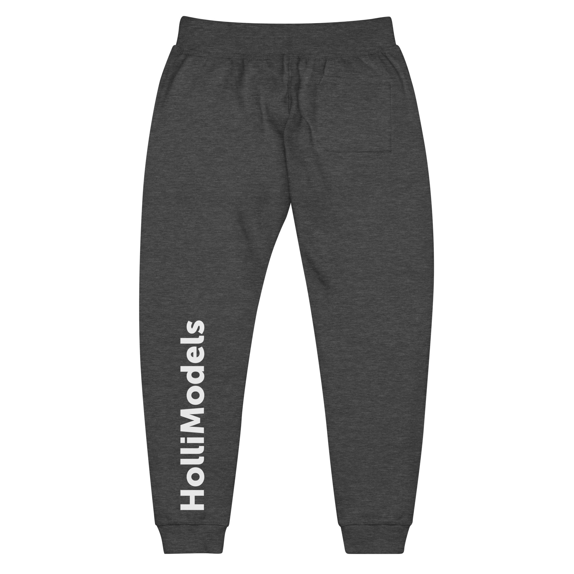 Pantalón de chándal unisex HolliModels - Imagen 15