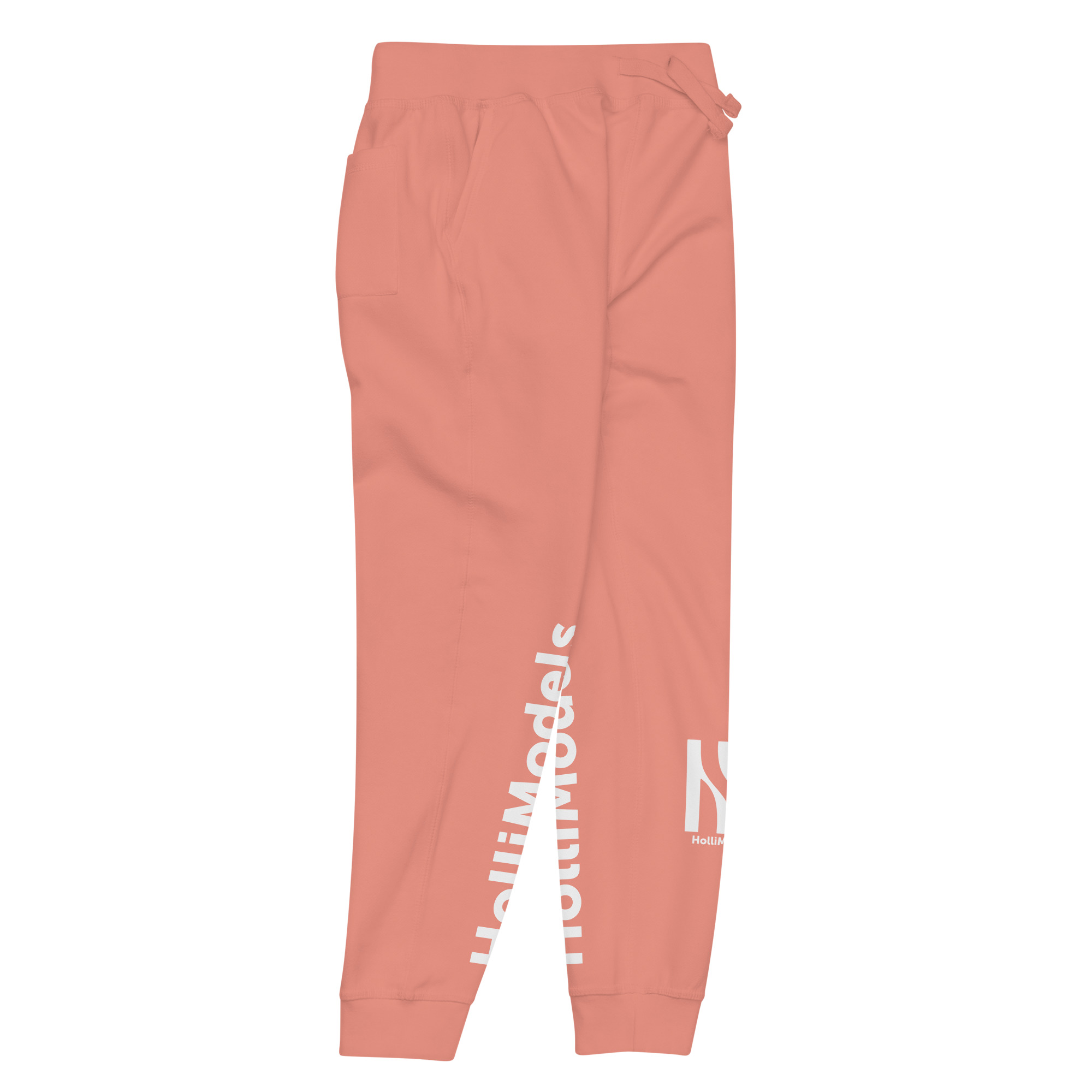 Pantalón de chándal unisex HolliModels - Imagen 24