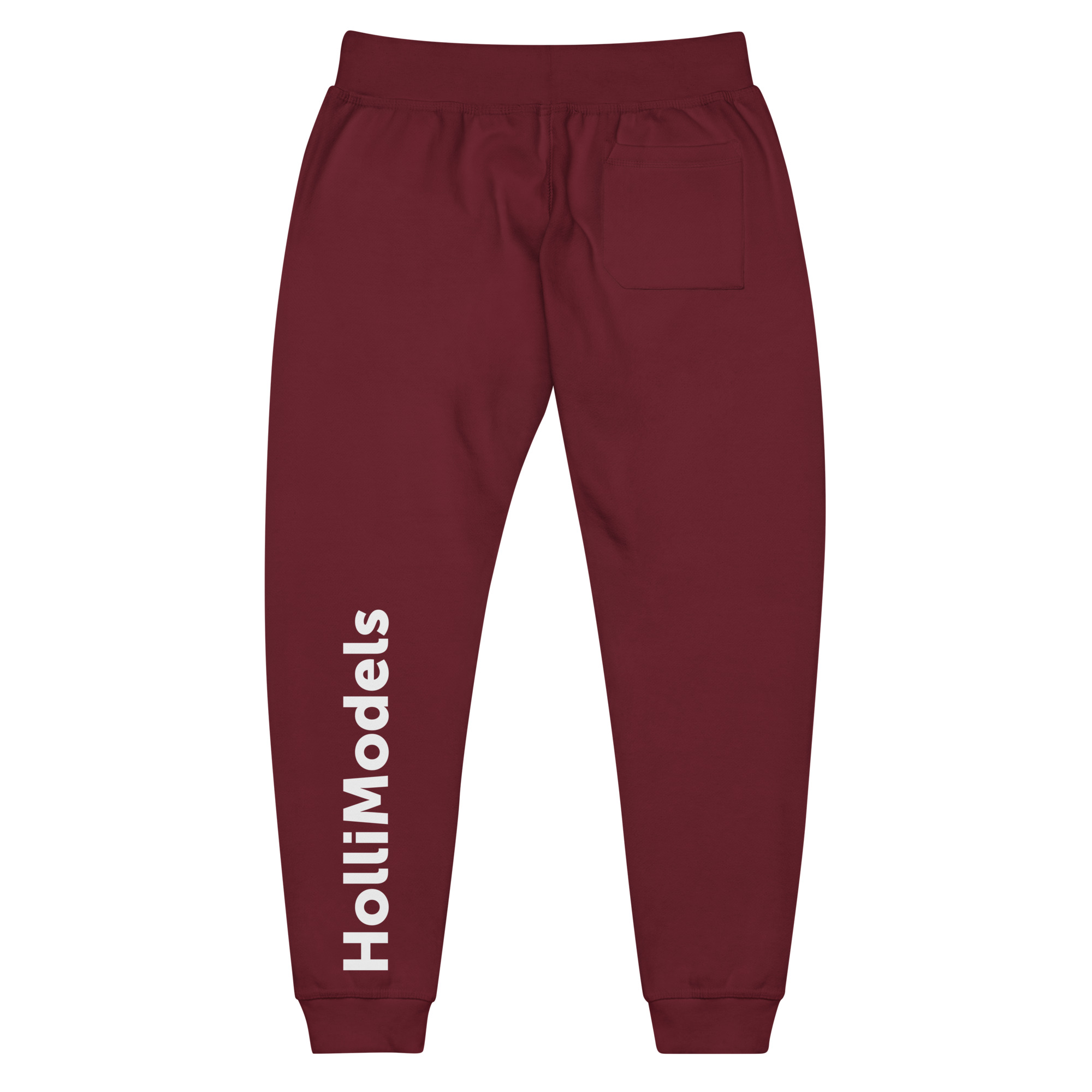 Pantalón de chándal unisex HolliModels - Imagen 11