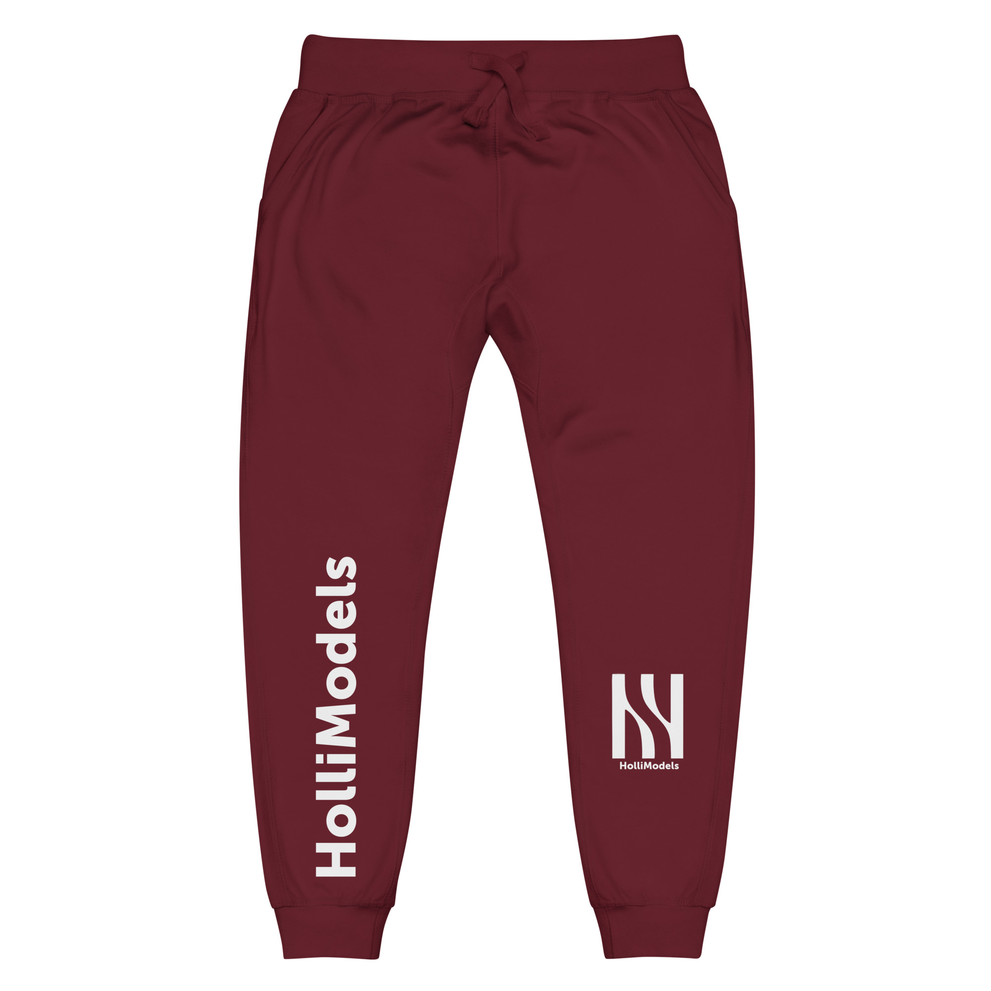 Pantalón de chándal unisex HolliModels - Imagen 9