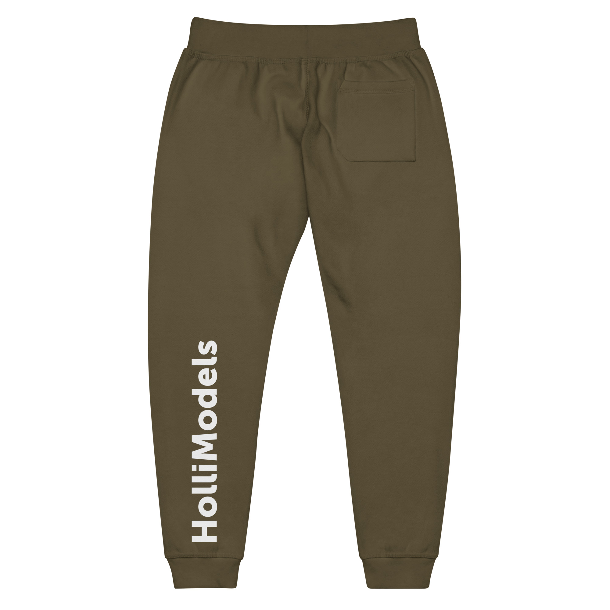 Pantalón de chándal unisex HolliModels - Imagen 19