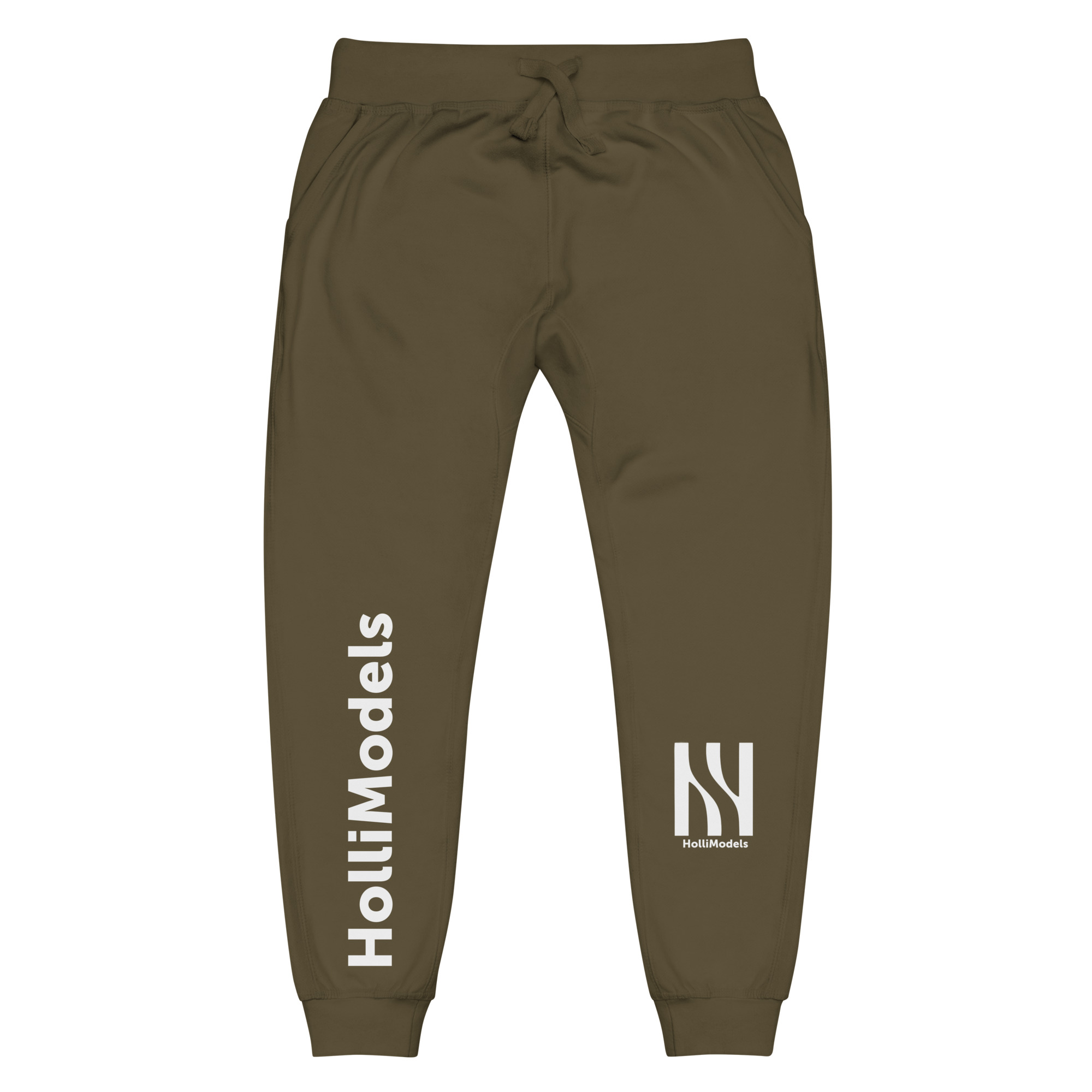 Pantalón de chándal unisex HolliModels - Imagen 17