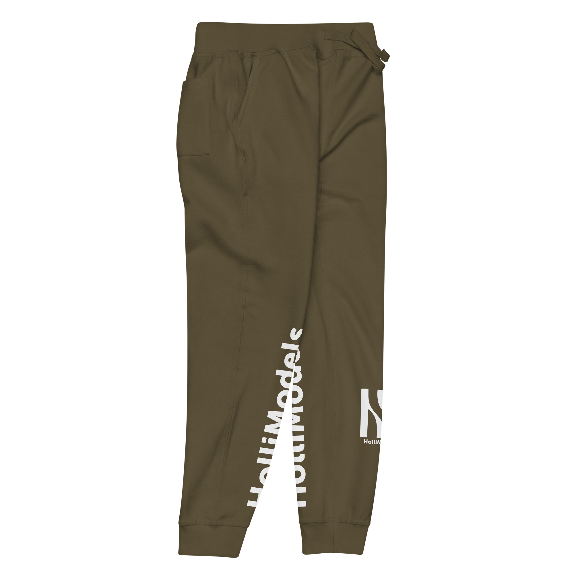 Pantalón de chándal unisex HolliModels - Imagen 20