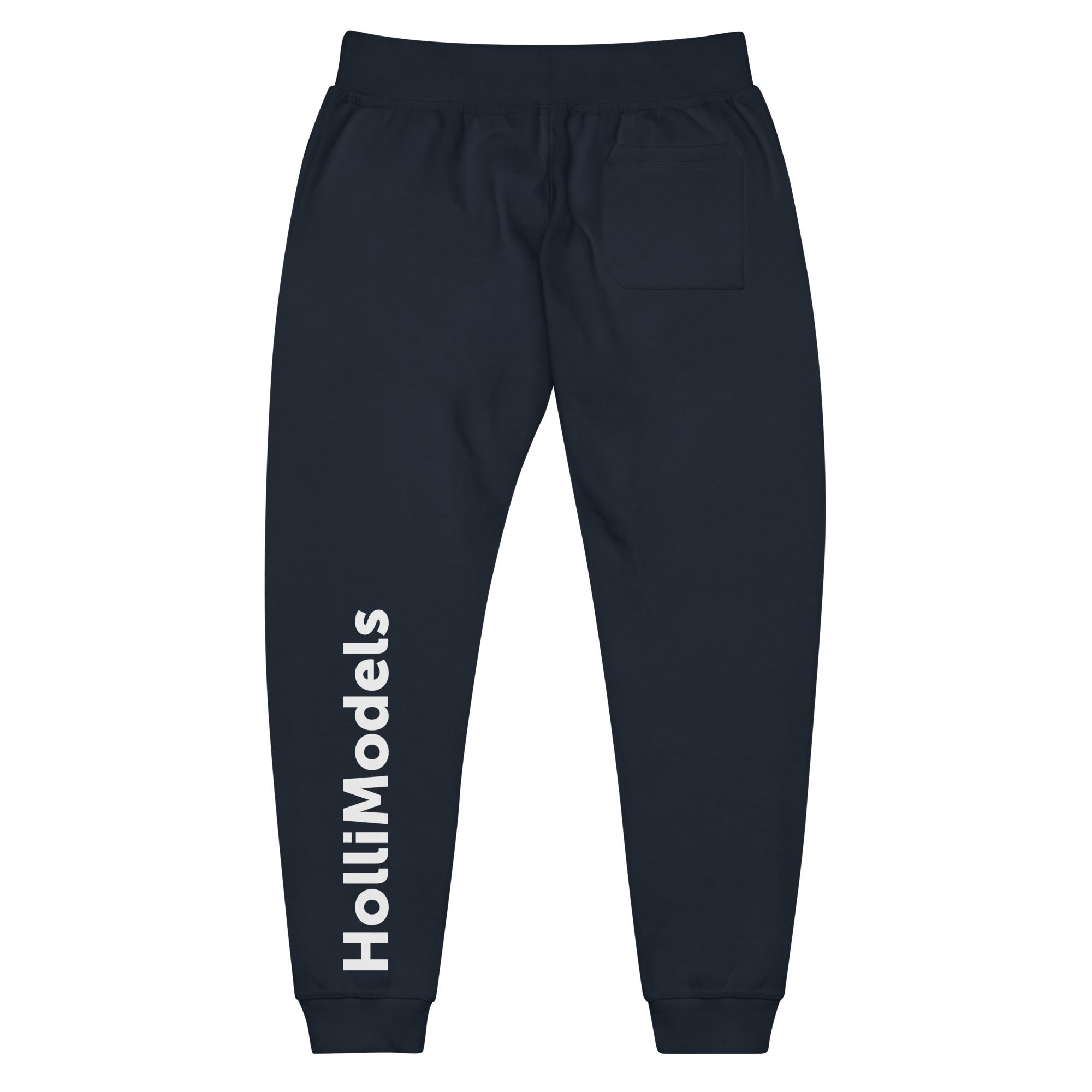 Pantalón de chándal unisex HolliModels - Imagen 7