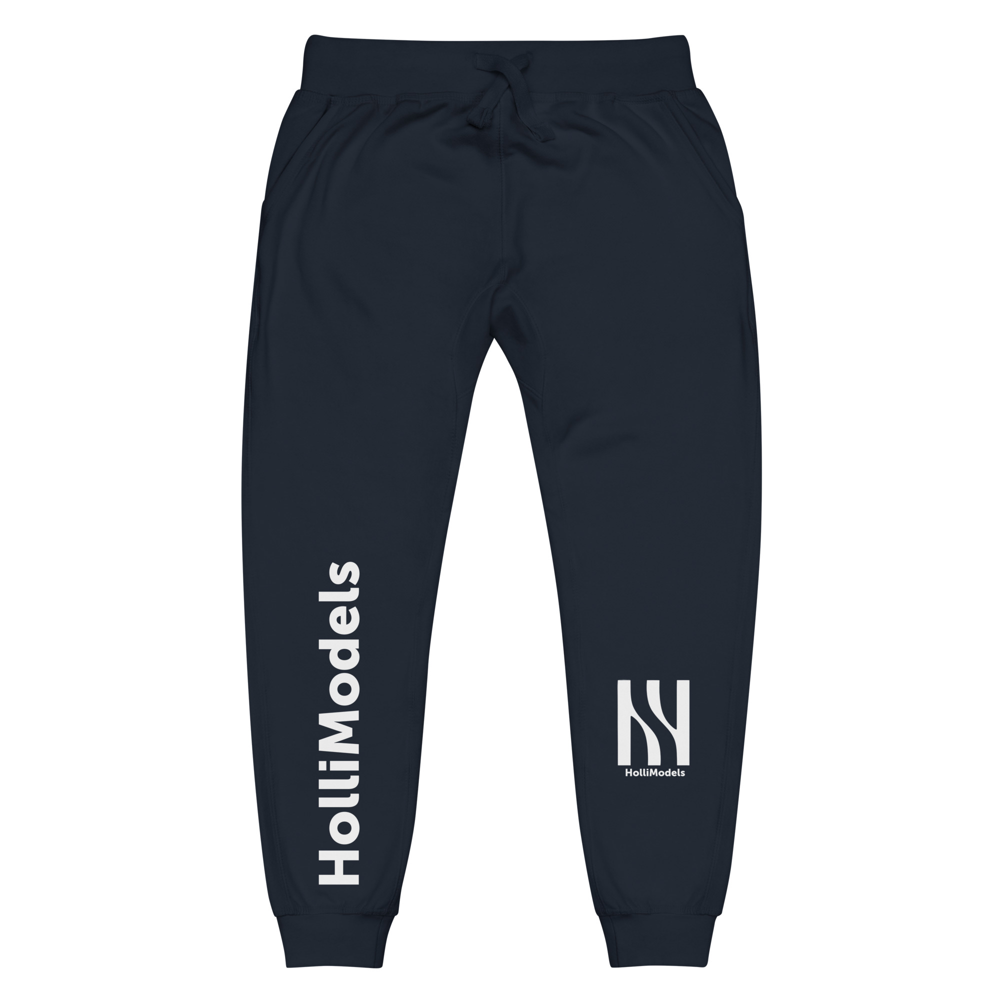 Pantalón de chándal unisex HolliModels - Imagen 5