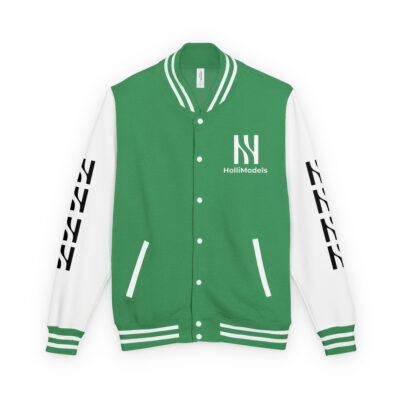 Chaqueta HolliModels Unisex
