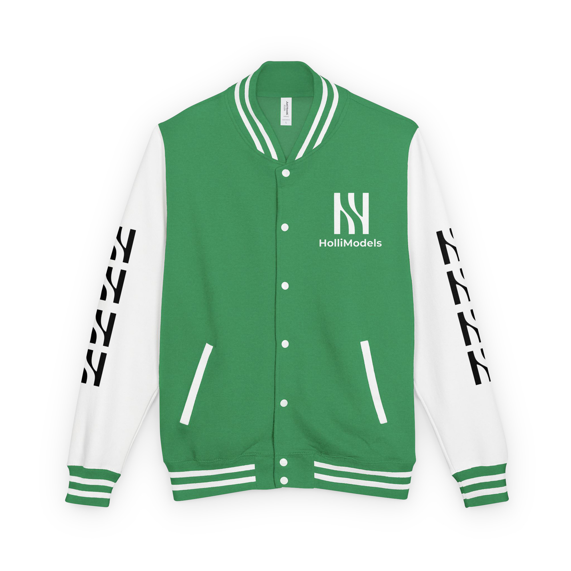 Chaqueta HolliModels Unisex