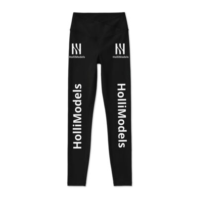 Leggings de lujo para mujer HolliModels