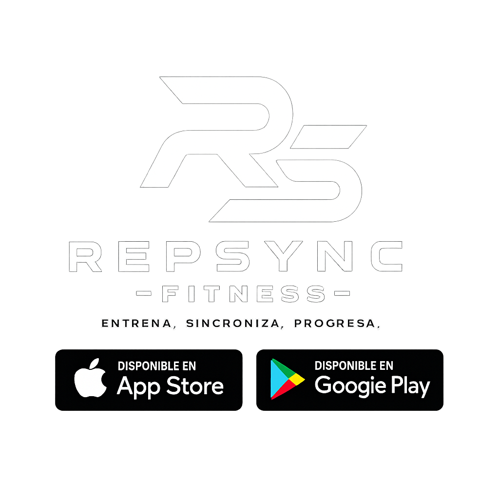 RepSync Icon