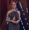 Galilea Montijo habla de Aldo Rendón en la gala