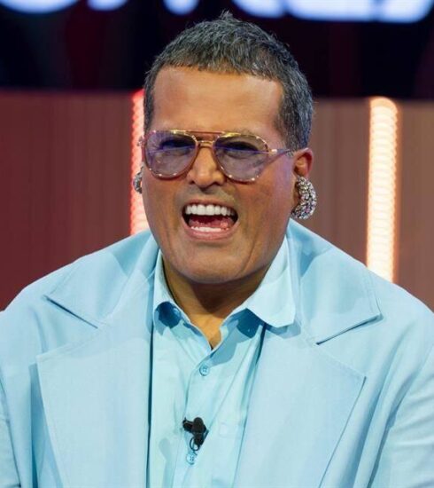 Aldo Rendón abandona La Casa de los Famosos por salud