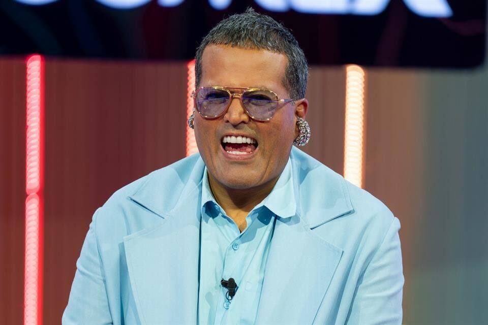 Aldo Rendón abandona La Casa de los Famosos México por salud