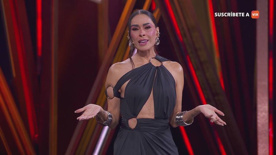 Nominación La Casa de los Famosos México 2026 Galilea Montijo