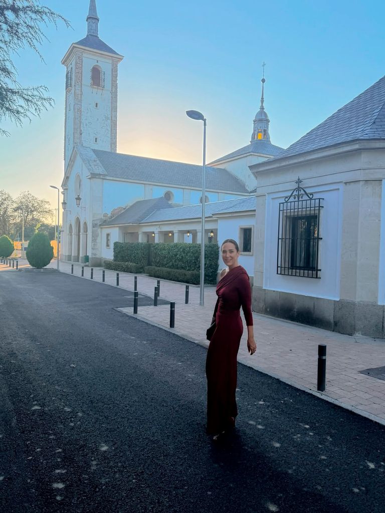 Tamara Falcó e Isabel Preysler elegancia atemporal