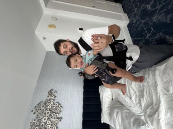 esteban damian