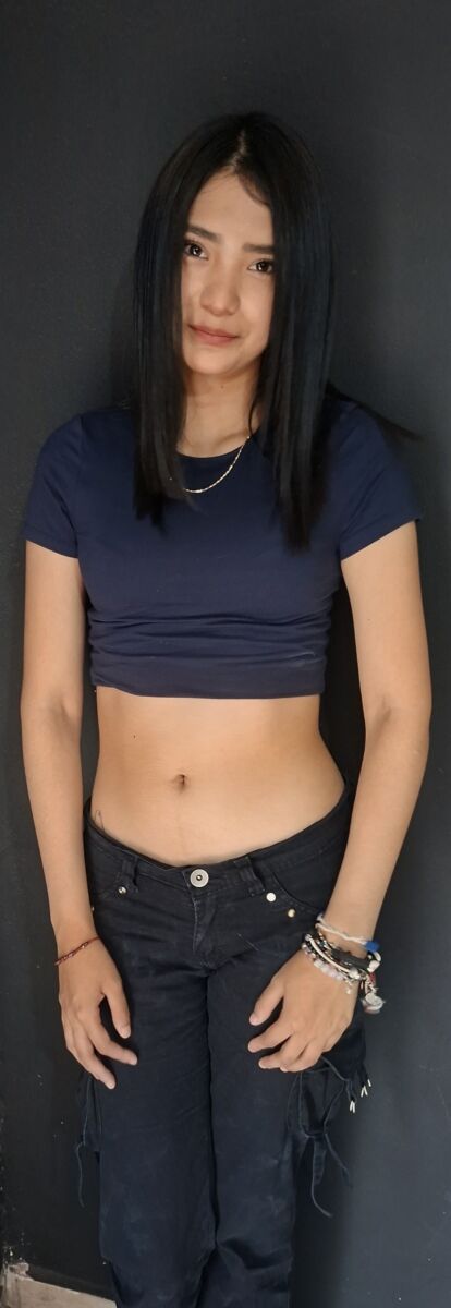 Fernada ortiz jaramillo