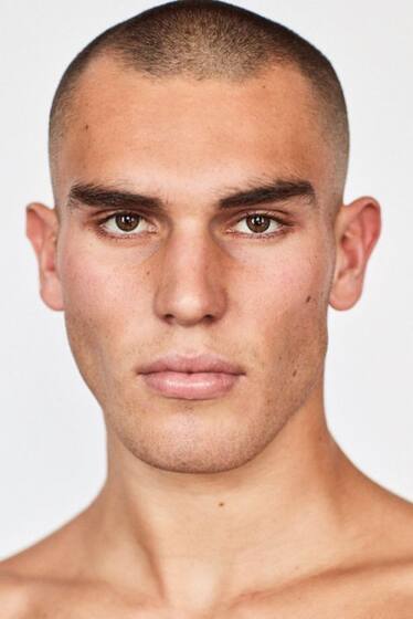 JOSH MCGREGOR