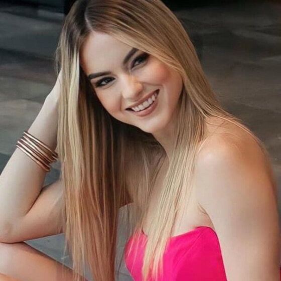 Vianney Rodríguez