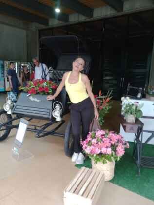 Yudy Barrera