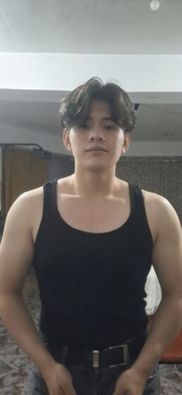Angel Samuel Gutierrez Ceron