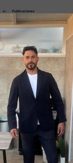 FERNANDO ESCUDEROS COLLADO
