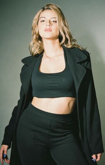 Claudia Hakkani