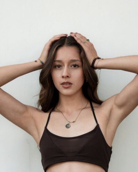 Fernanda Uribe Malvaez