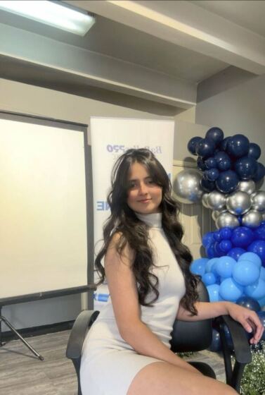 Yairy Marilin García Herrera