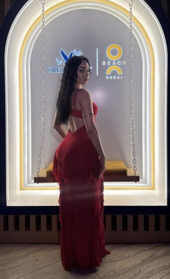 Sheyla Marina López
