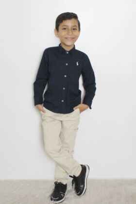 Erick Alexander Beltran Sanchez