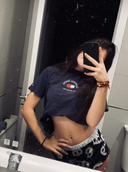 Zaira Alcazar