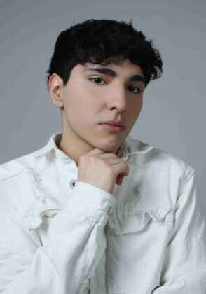David Saucedo Ramirez