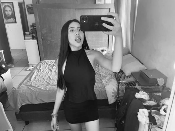 Paulina Desiree Nava Guzmán