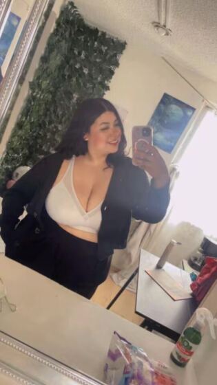 Miriam Scarlet Lopez Lopez