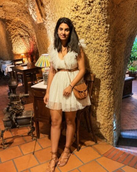 Samanta Toca