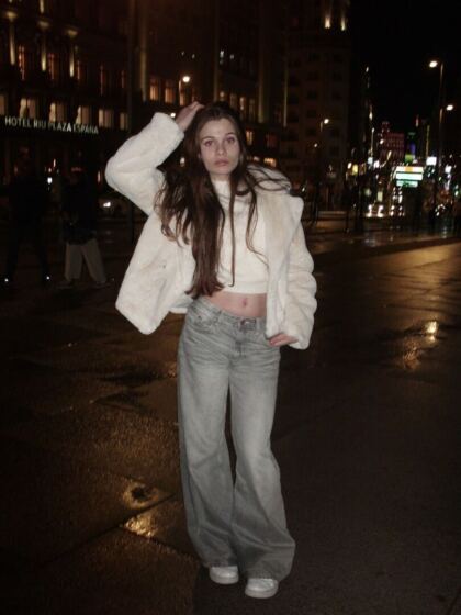 Saray Garcia Baamonde